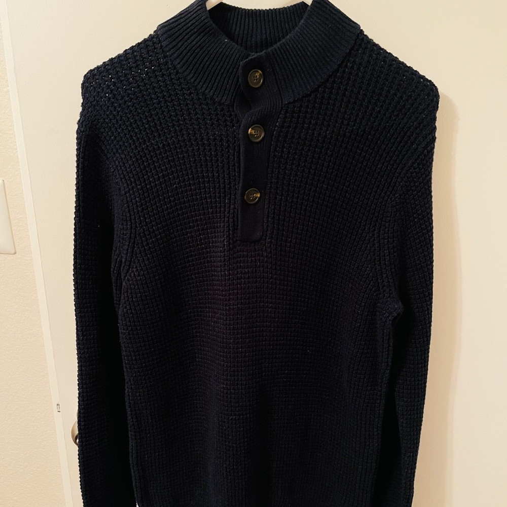 Croft and barrow Knitted sweater